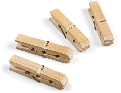 Clothespins