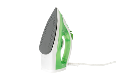 Steam Iron