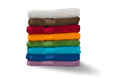 Bath towel
