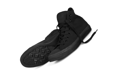 Converse Half Shoe