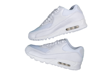 White Shoes