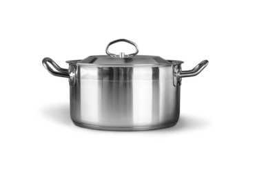 Stainless Steel Cookware Set